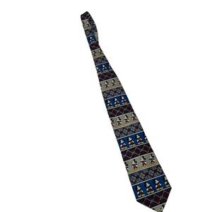 Disney Mickey unlimited men’s necktie